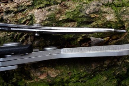 Обзор многофункционального инструмента Leatherman Raptor Leatherman-Raptor-Review-2016-photo-17-436x291