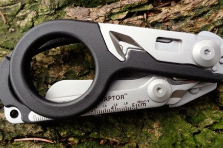 Обзор многофункционального инструмента Leatherman Raptor Leatherman-Raptor-Review-2016-photo-2-436x291