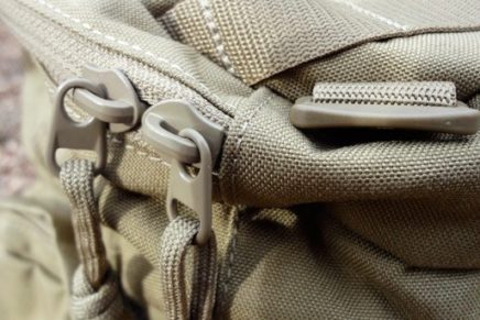 Знакомство с вместительным рейдовым рюкзаком Tasmanian Tiger Raid Pack MKII Tasmanian-Tiger-Raid-Pack-MKII-Review-2016-photo-12-436x291