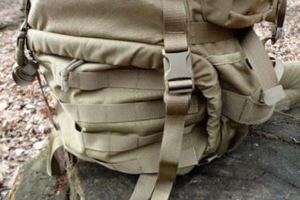 Знакомство с вместительным рейдовым рюкзаком Tasmanian Tiger Raid Pack MKII Tasmanian-Tiger-Raid-Pack-MKII-Review-2016-photo-15-436x291