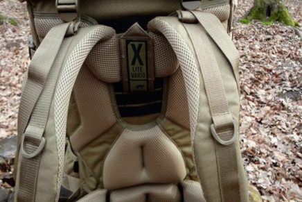 Знакомство с вместительным рейдовым рюкзаком Tasmanian Tiger Raid Pack MKII Tasmanian-Tiger-Raid-Pack-MKII-Review-2016-photo-16-436x291