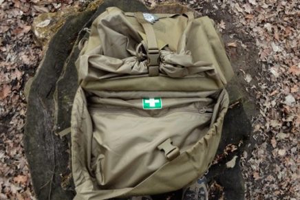 Знакомство с вместительным рейдовым рюкзаком Tasmanian Tiger Raid Pack MKII Tasmanian-Tiger-Raid-Pack-MKII-Review-2016-photo-19-436x291