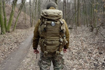 Знакомство с вместительным рейдовым рюкзаком Tasmanian Tiger Raid Pack MKII Tasmanian-Tiger-Raid-Pack-MKII-Review-2016-photo-2-436x291