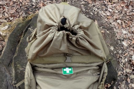 Знакомство с вместительным рейдовым рюкзаком Tasmanian Tiger Raid Pack MKII Tasmanian-Tiger-Raid-Pack-MKII-Review-2016-photo-20-436x291