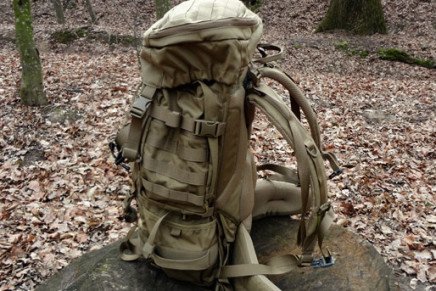 Знакомство с вместительным рейдовым рюкзаком Tasmanian Tiger Raid Pack MKII Tasmanian-Tiger-Raid-Pack-MKII-Review-2016-photo-6-436x291