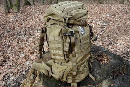 Знакомство с вместительным рейдовым рюкзаком Tasmanian Tiger Raid Pack MKII Tasmanian-Tiger-Raid-Pack-MKII-Review-2016-photo-7-436x291