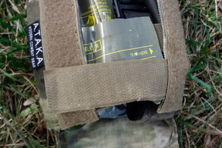 Обзор универсального медицинского подсумка A.T.A.K.A. AMIAK Micro SET ATAKA-AMIAK-Micro-SET-Review-2016-photo-10-436x291