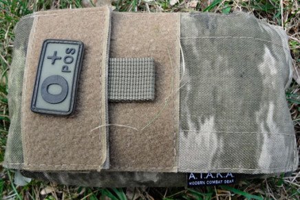 Обзор универсального медицинского подсумка A.T.A.K.A. AMIAK Micro SET ATAKA-AMIAK-Micro-SET-Review-2016-photo-4-436x291