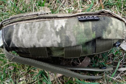 Обзор универсального медицинского подсумка A.T.A.K.A. AMIAK Micro SET ATAKA-AMIAK-Micro-SET-Review-2016-photo-6-436x291