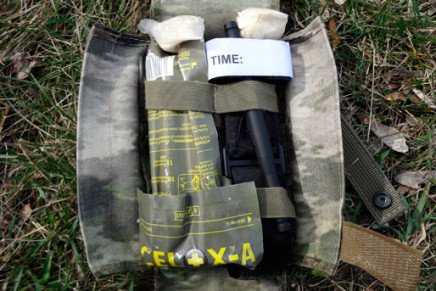 Обзор универсального медицинского подсумка A.T.A.K.A. AMIAK Micro SET ATAKA-AMIAK-Micro-SET-Review-2016-photo-9-436x291