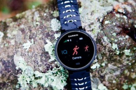 Review of the multisport smartwatch Garmin Forerunner 630
