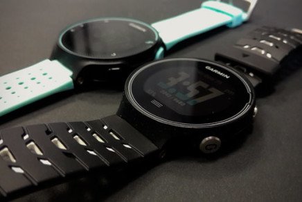 Обзор умных мультиспортивных часов Garmin Forerunner 630 Garmin-Forerunner-630-Reviev-2016-photo-5-436x291