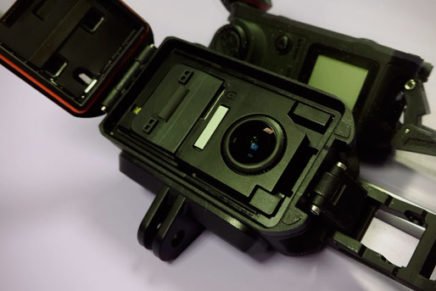 Обзор прочной и водостойкой экшн-камеры Garmin Virb XE Garmin-Virb-XE-2016-Review-photo-11-436x291