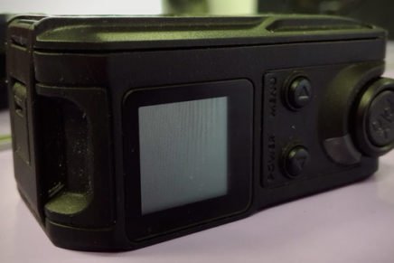 Обзор прочной и водостойкой экшн-камеры Garmin Virb XE Garmin-Virb-XE-2016-Review-photo-3-436x291