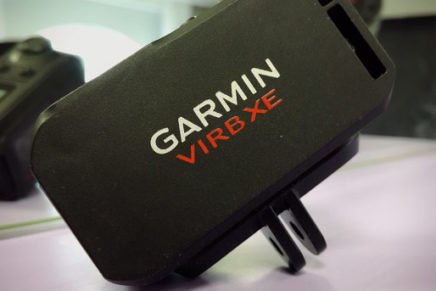 Обзор прочной и водостойкой экшн-камеры Garmin Virb XE Garmin-Virb-XE-2016-Review-photo-5-436x291