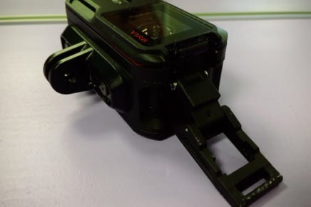 Обзор прочной и водостойкой экшн-камеры Garmin Virb XE Garmin-Virb-XE-2016-Review-photo-9-436x291