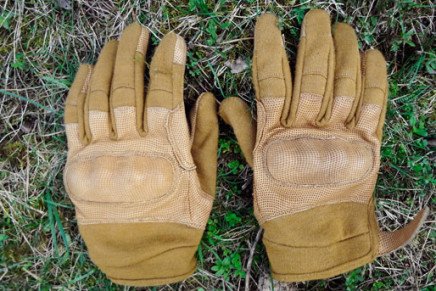 Знакомство с военно-тактическими перчатками P1G-Tac FFGK Gloves P1G-TAC-FFG-Gloves-Review-2016-photo-2-436x291