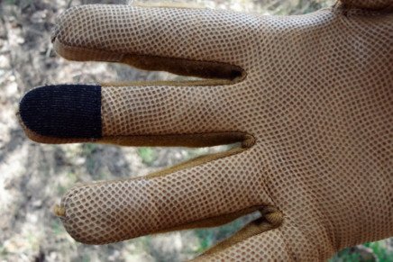 Знакомство с военно-тактическими перчатками P1G-Tac FFGK Gloves P1G-TAC-FFG-Gloves-Review-2016-photo-9-436x291