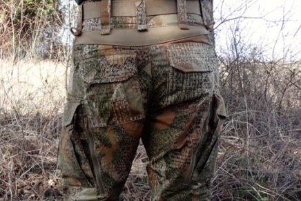 Знакомство с военно-тактическими брюками P1G-Tac Field Ambush Pants P1G-Tac-Field-Ambush-Pants-Review-2016-photo-13-436x291