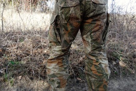 Знакомство с военно-тактическими брюками P1G-Tac Field Ambush Pants P1G-Tac-Field-Ambush-Pants-Review-2016-photo-14-436x291