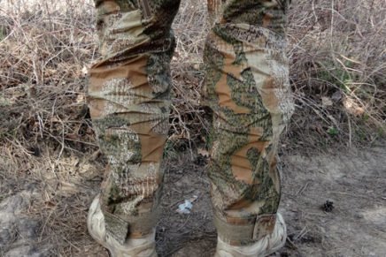 Знакомство с военно-тактическими брюками P1G-Tac Field Ambush Pants P1G-Tac-Field-Ambush-Pants-Review-2016-photo-15-436x291