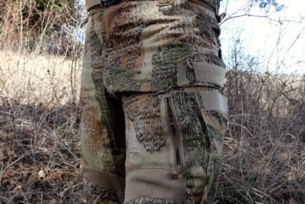 Знакомство с военно-тактическими брюками P1G-Tac Field Ambush Pants P1G-Tac-Field-Ambush-Pants-Review-2016-photo-16-436x291