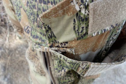 Знакомство с военно-тактическими брюками P1G-Tac Field Ambush Pants P1G-Tac-Field-Ambush-Pants-Review-2016-photo-18-436x291