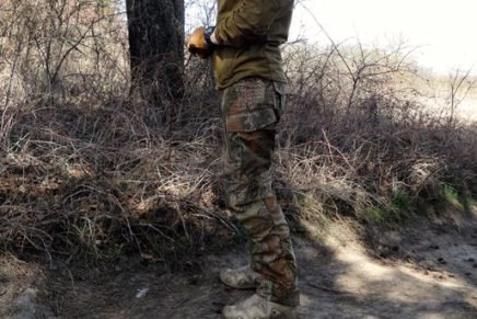 Знакомство с военно-тактическими брюками P1G-Tac Field Ambush Pants P1G-Tac-Field-Ambush-Pants-Review-2016-photo-2-436x291