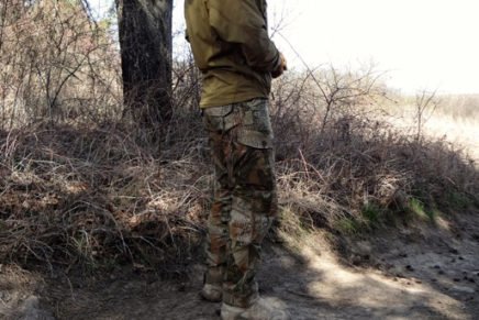 Знакомство с военно-тактическими брюками P1G-Tac Field Ambush Pants P1G-Tac-Field-Ambush-Pants-Review-2016-photo-4-436x291