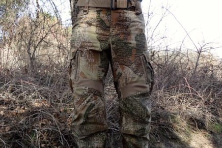 Знакомство с военно-тактическими брюками P1G-Tac Field Ambush Pants P1G-Tac-Field-Ambush-Pants-Review-2016-photo-6-436x291
