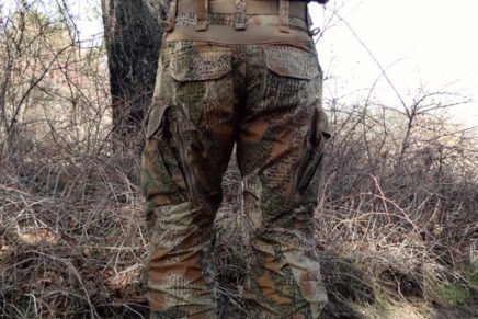 Знакомство с военно-тактическими брюками P1G-Tac Field Ambush Pants P1G-Tac-Field-Ambush-Pants-Review-2016-photo-8-436x291