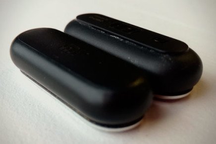 Обзор наручного трекера активности Xiaomi Mi Band 1S Xiaomi-Mi-Band-1S-Review-2016-photo-7-436x291