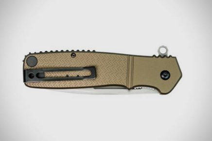 CRKT выпустила новый складной нож Homefront с системой Field Strip CRKT-Homefront-Knife-2016-photo4-436x291