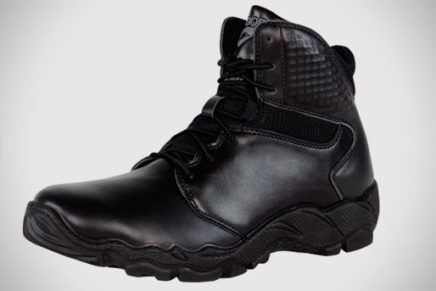Condor Outdoor представила свою собственную линейку военно-тактической обуви Condor-Outdoor-Boots-2016-photo-2-436x291