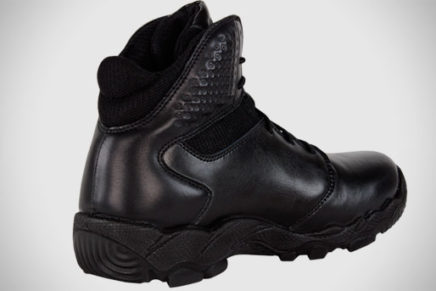 Condor Outdoor представила свою собственную линейку военно-тактической обуви Condor-Outdoor-Boots-2016-photo-3-436x291