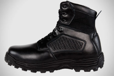 Condor Outdoor представила свою собственную линейку военно-тактической обуви Condor-Outdoor-Boots-2016-photo-7-436x291