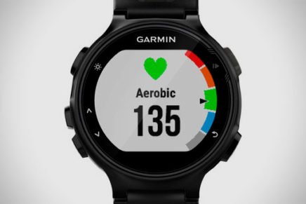 Garmin анонсировала новую модель мультиспортивных часов Forerunner 735XT Garmin-Forerunner-735XT-2016-photo-4-436x291