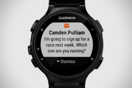 Garmin анонсировала новую модель мультиспортивных часов Forerunner 735XT Garmin-Forerunner-735XT-2016-photo-5-436x291