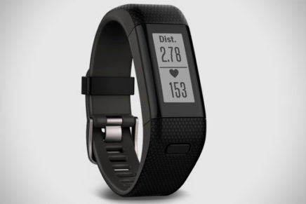 Garmin Vivosmart HR+ - наручный фитнес-трекер с интегрированным датчиком GPS Garmin-Vivosmart-HR-Plus-2016-photo-3-436x291