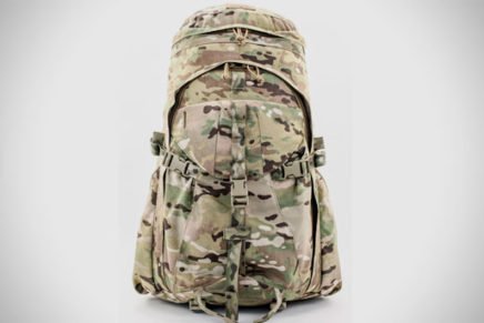 Kifaru представила сразу два новых рюкзака для охоты - Tarryall и 14'r Kifaru-Tarryall-14r-Packs-2016-photo-4-436x291