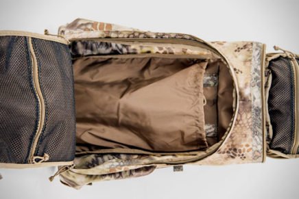 Kifaru представила сразу два новых рюкзака для охоты - Tarryall и 14'r Kifaru-Tarryall-14r-Packs-2016-photo-6-436x291