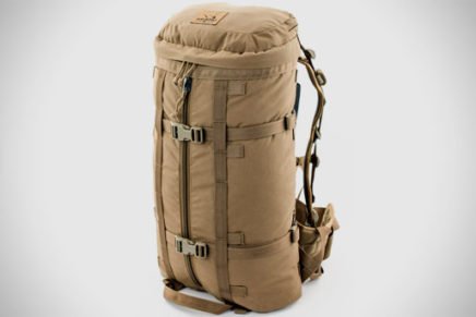 Kifaru представила сразу два новых рюкзака для охоты - Tarryall и 14'r Kifaru-Tarryall-14r-Packs-2016-photo-9-436x291