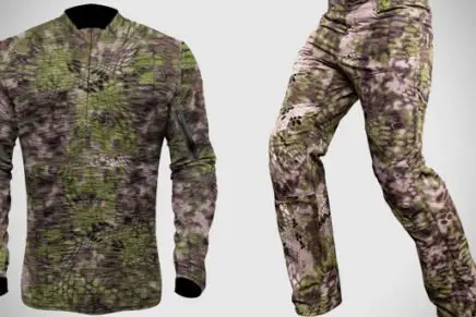Kryptek представила новую линейку горной одежды в камуфляже LEAF Altitude Kryptek-LEAF-Altitude-2016-photo-3-436x291