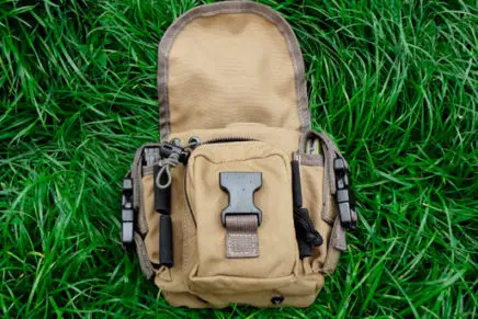 Обзор утилитарного подсумка ABU и аптечки MPO-1, производства Legion 810 Legion-810-ABU-MPO-1-Review-2016-photo-10-436x291