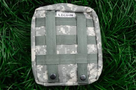 Обзор утилитарного подсумка ABU и аптечки MPO-1, производства Legion 810 Legion-810-ABU-MPO-1-Review-2016-photo-15-436x291