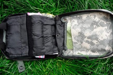 Обзор утилитарного подсумка ABU и аптечки MPO-1, производства Legion 810 Legion-810-ABU-MPO-1-Review-2016-photo-17-436x291