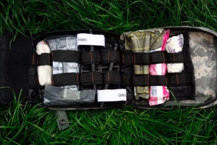 Обзор утилитарного подсумка ABU и аптечки MPO-1, производства Legion 810 Legion-810-ABU-MPO-1-Review-2016-photo-19-436x291