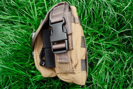 Обзор утилитарного подсумка ABU и аптечки MPO-1, производства Legion 810 Legion-810-ABU-MPO-1-Review-2016-photo-7-436x291