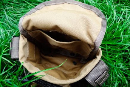 Обзор утилитарного подсумка ABU и аптечки MPO-1, производства Legion 810 Legion-810-ABU-MPO-1-Review-2016-photo-9-436x291