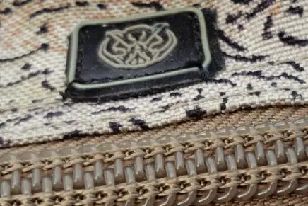 Знакомство с универсальной плечевой сумкой P1G-Tac Field Engineer P1G-TAC-Field-Engineer-Review-2016-photo-10-436x291